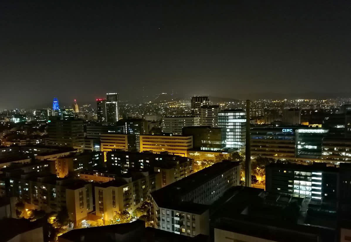 Visites nocturnes Torre