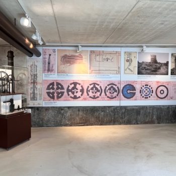 Visita fàcil a la Torre de les Aigües